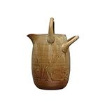 Creative Co-Op Stoneware Watering H
