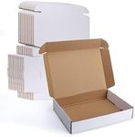 Lyeasw 11x8x2 Inch Shipping Boxes 2