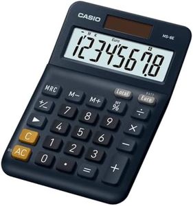Casio, MS-