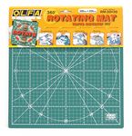 OLFA Rotating Cutting Mat 30x30cm