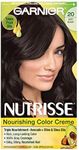 Garnier Nutrisse Nourishing Hair Co