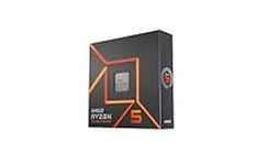 AMD Ryzen™ 5 7600X 6-Core, 12-Threa