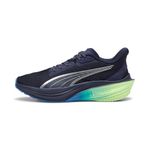 Puma Unisex-Adult Darter Pro Fade Navy-Bluemazing Running Shoe - 6 UK (31047601)