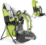 besrey Baby Backpack Carrier, Toddl