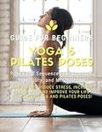 Yoga and Pilates Poses - Yoga Guide