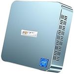 PELADN WI-6 Mini PC, Intel 12th Ald