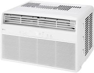 LG 6,000 BTU Window Air Conditioner