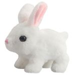 Kids Preferred Bunny Toys