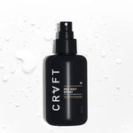 Hair Craft Co. Sea Salt Spray 6oz - Best Men’s Volumizing Lift & Texturizing Light Hold Styling Product - Barber Approved - Natural Beach Matte Finish - Premium Natural Water Based - Paraben Free