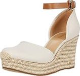 Michael Michael Kors Kendrick Wedge white Size: 9 UK