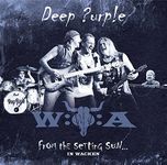 Deep Purple: From The Setting Sun... In Wacken [Blu-ray]