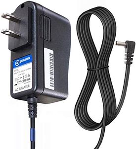 T POWER Ac Dc Adapter Charger Compatible with for 7.5V Summer Infant 28450 28580 28590 28520 28560 28570 28530 28460 28510 28040 02230 28600 Travel Power Pack Handheld Baby Video Monitor Power Supply