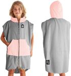 Pilotfish Surf Poncho Changing Robe