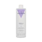 Valquer Laboratorios Care Onion Shampoo. Effective in the treatment of oily hair, with stimulant, antioxidant and purifying activity. For all types of hair - 500 Milliliters