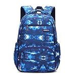 MITOWERMI Kids Backpack for Boys Gi