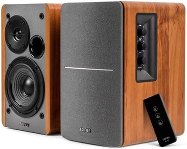 Audio-Technica Turntable and Speaker Set – AT-LP60X Stereo System