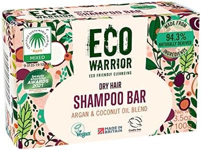 Eco Warrio