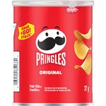 Pringles Original 37 gram (Pack of 12)