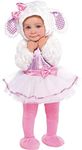 Amscan Toddler Little Lamb Dress w/