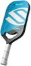 Selkirk Sport LUXX Control Pickleball Paddle | Florek Carbon Fiber Pickleball Paddles with a Polypropylene X7 Core | The Pickle Ball Racket Designed for Ultimate Power & Control | Invikta Blue