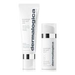 Dermalogica Powerbright Dark Spot System | Includes: 1 Powerbright Dark Spot Serum + 1 Powerbright Dark Spot Peel | Lifts and Fades Dark Spots