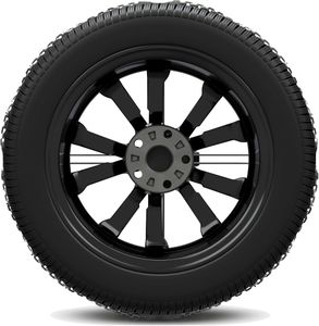 KÖNIG K-SUMMIT K34 Snow Chains – Easy-Fit Winter Tire Traction