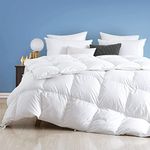 Down King Comforters