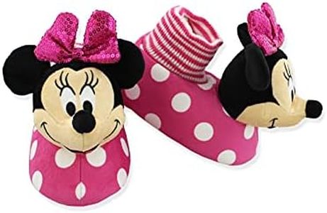 MINNIE Dis