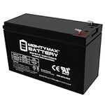 12V 7Ah Battery Replacement for Hom