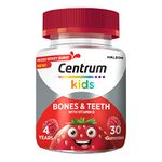 Vitamins For Teeth For Kids