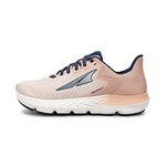 ALTRA Women Provision 6 Trail Running Shoe, Dusty Pink, 7, Dusty Pink, 7