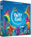 Repos Production Fairy Ring Board Game