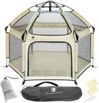 POP 'N GO PLAYPEN - Indoor & Outdoo