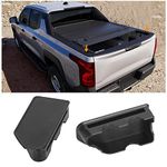 Tonneau Cover For Chevy Gmcs