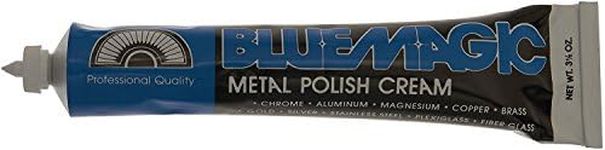 Blue Magic Metal Polish Cream 100 g