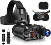 Hojocojo Night Vision Goggles - Eli