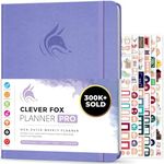 Clever Fox Planner PRO – Weekly & M