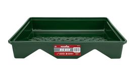 Wooster Brush BR412-21 Big Ben Paint Tray, None