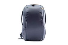 Peak Design Everyday Backpack 20L Zip (Midnight Blue)