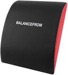 BalanceFrom Ab Mat Trainer Abdomina