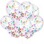 Party Balloon Birthday Balloons Spr