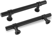 goldenwarm Kitchen Cabinet Handles 