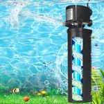 Aquarium U-V Filter 300GPH for Larg