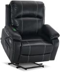 MCombo Small-Wide Power Lift Reclin