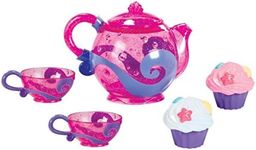 Munchkin Bath Tea and Cupcake Set, 