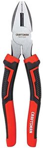 CRAFTSMAN Linesman Pliers, 8-Inch (CMHT81648)