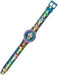 Paw Patrol Digital Watch Kids Adjustable Strap Childrens Quartz Date & Time Disney Sleeping Beauty Child Watches Digital Clock Colorful Design Christmas Kids Watch | 29cm