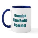 Cafepress Grandpa Coffee Mugs