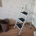 Portable Ladder For Home