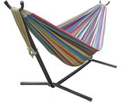 Two Person Hammock With Stand